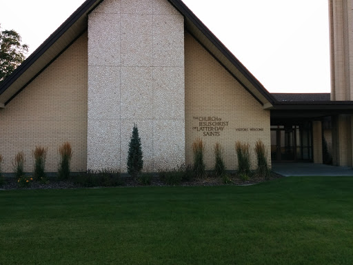 Monteview LDS Church