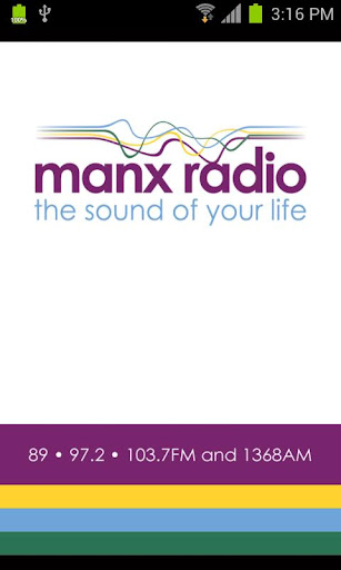 Manx Radio FM