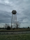 Lowell Water Tower 