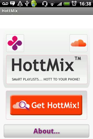 HottMix