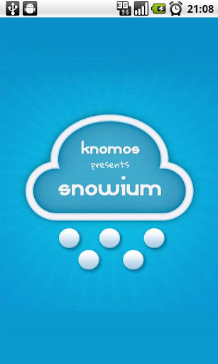 Snowium