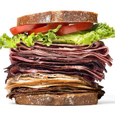 Marathon Sandwich