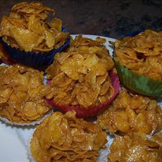 Honey Joys -Gluten Free