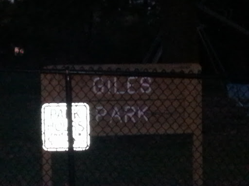 Giles Park