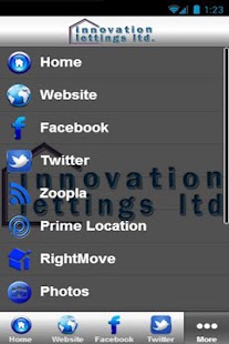 How to mod Innovation Lettings 1.1.2.107 apk for android