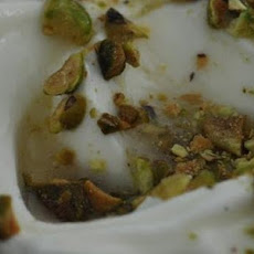Dad's Favourite Yummy Indian Dessert - Shrikhand