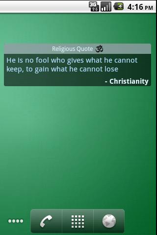 Religious Quotes