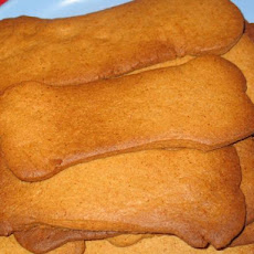 Southwestern Sugar Cookies
