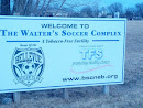 The Walter's Soccer Complex