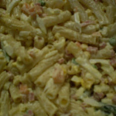 Macaroni Salad