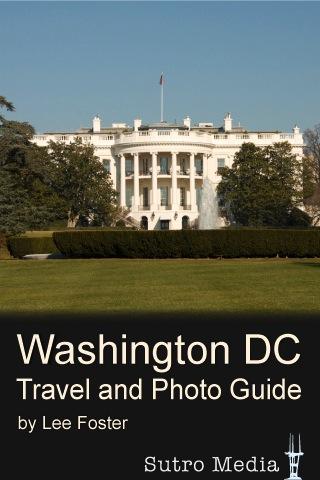 【免費攝影App】DC Travel Photo Guide-APP點子