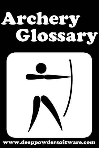 Archery Glossary