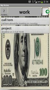 How to mod New Notes patch 1 apk for android