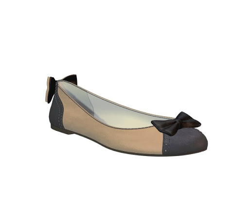 I Designed My Perfect Shoes!