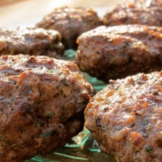 Ima Burgers