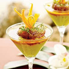 Ahi Poke-tini