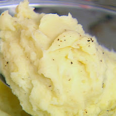 Mashed Potatoes