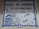 Azulejo Taller