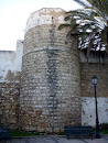 Torre Vigia Da Antiga Cidade