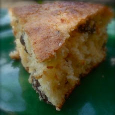 Weird Irish Soda Bread