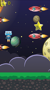 How to download Jetpack Robo, Fly! patch 1.0.5 apk for bluestacks
