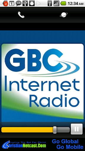 GBC RADIO