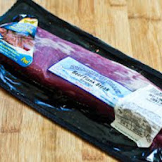 Cuban Flank Steak