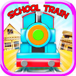 Preschool Educational Train Apk