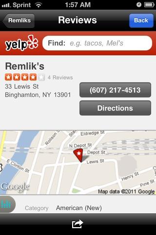 【免費商業App】Remlik's-APP點子