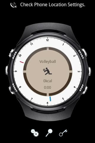 【免費健康App】SportsWatch Pro-APP點子