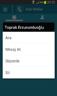 How to download Gizli Rehber lastet apk for android
