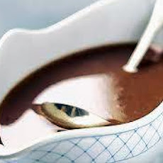 Baby's Giblet Gravy