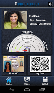 How to mod Didalio Wallet lastet apk for bluestacks