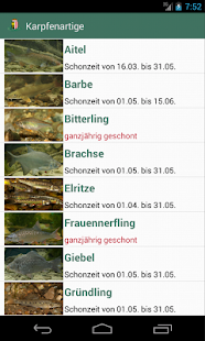 How to get Fische OÖ - Schonbestimmungen 1.2 unlimited apk for bluestacks