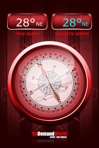 【免費工具App】C++ (Compass++) Free Compass-APP點子