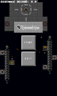 How to install Spaceships 8 bit 1.4 mod apk for android