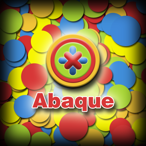 for your Brain - Abaque LOGO-APP點子