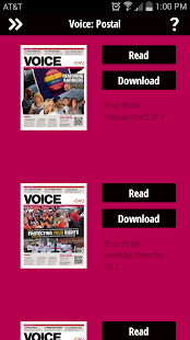 How to download CWU Voice 2.0.0.17259 apk for android