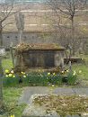 Forgotten Tomb
