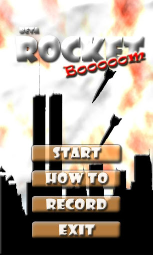 로켓붐 RocketBoom 디펜스 Beta.ver