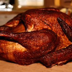 BBQ Turkey