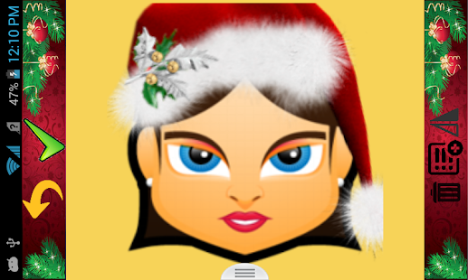 How to install Santa Claus Hat 2015 lastet apk for pc