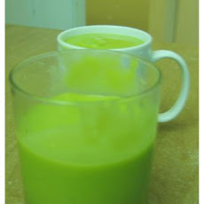 Simple Avocado Smoothie