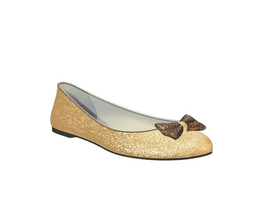 I Designed My Perfect Shoes!