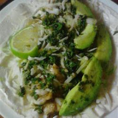Chimichurri Sauce