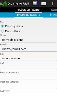 How to mod Orçamento Fácil 1.9.8 apk for pc
