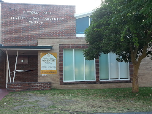 Victoria Park Seventh-Day Adventist Church