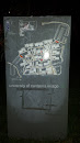 Uni Village Map
