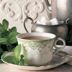 Spicy Mint Tea Recipe