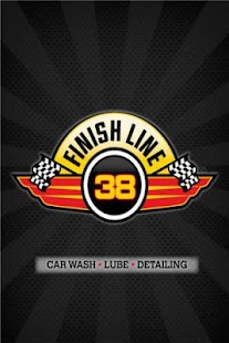 How to install Finish Line 38 lastet apk for android